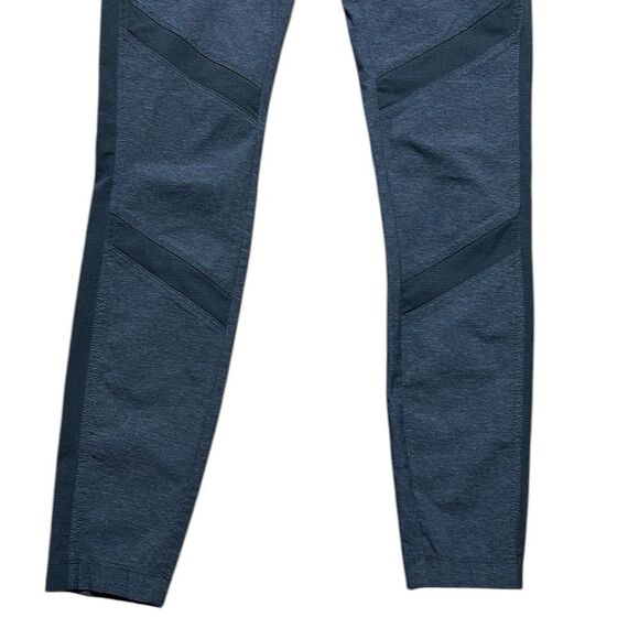 Kuhl women’s xs reg weekendr tights pants grey/black outdoor gorpcore hiking - Picture 3 of 7